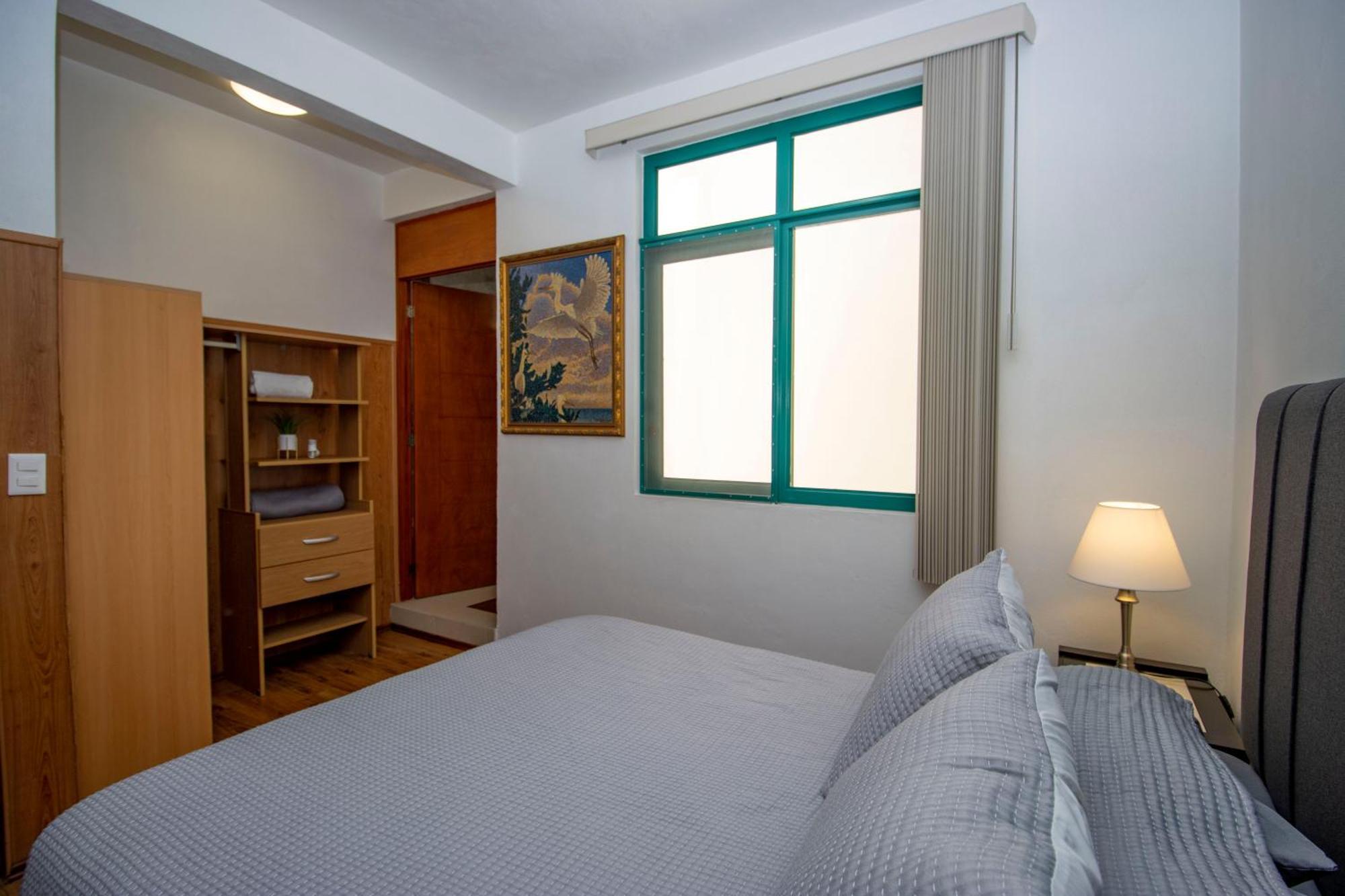 New! Bamboo Rooftop Villa Cuernavaca Bagian luar foto