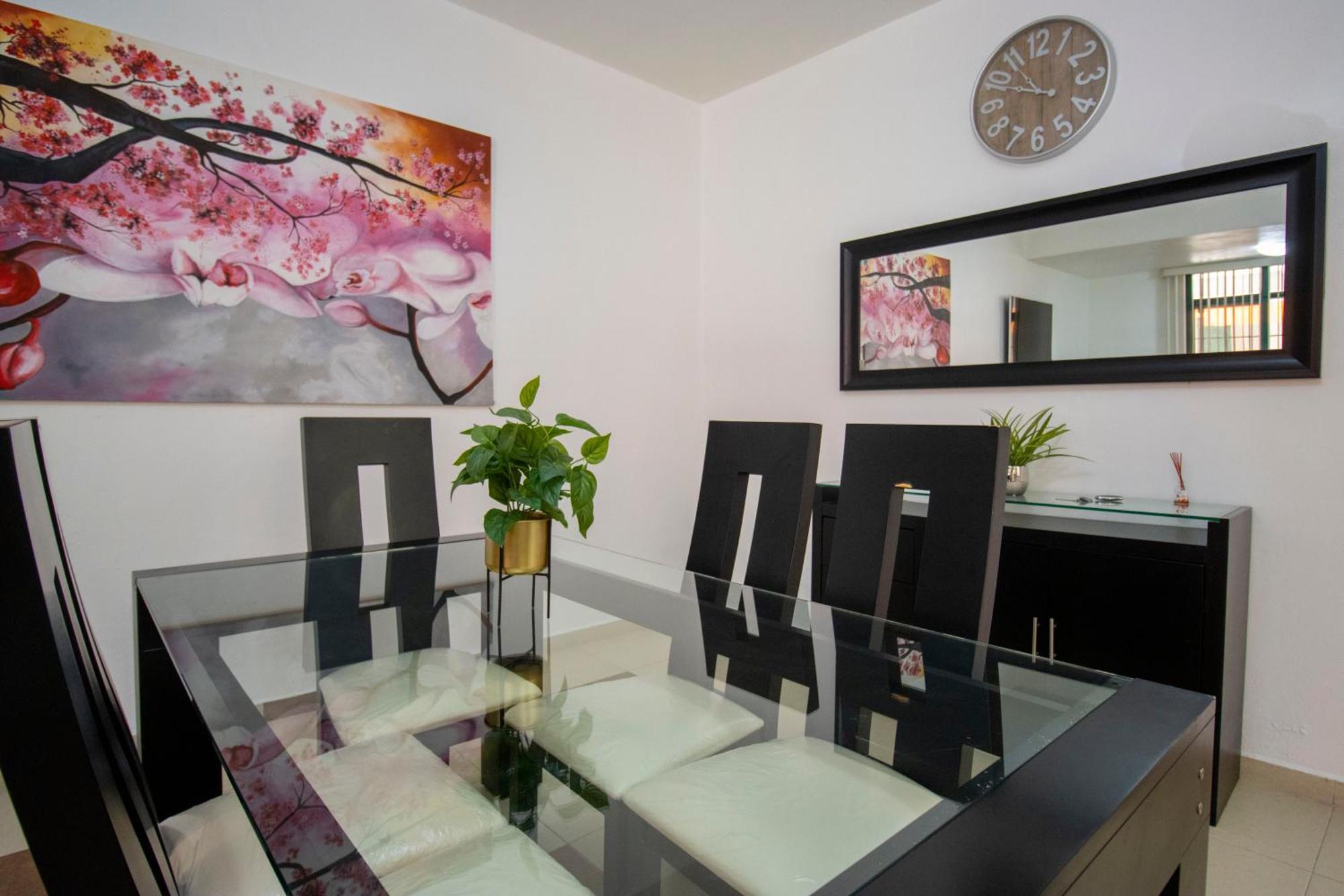 New! Bamboo Rooftop Villa Cuernavaca Bagian luar foto