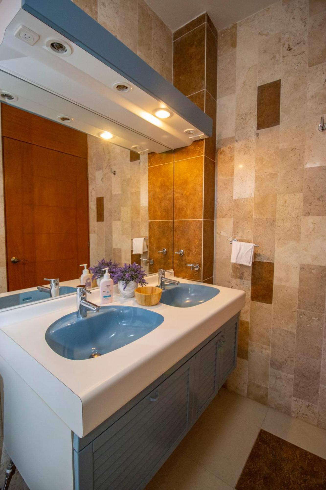 New! Bamboo Rooftop Villa Cuernavaca Bagian luar foto