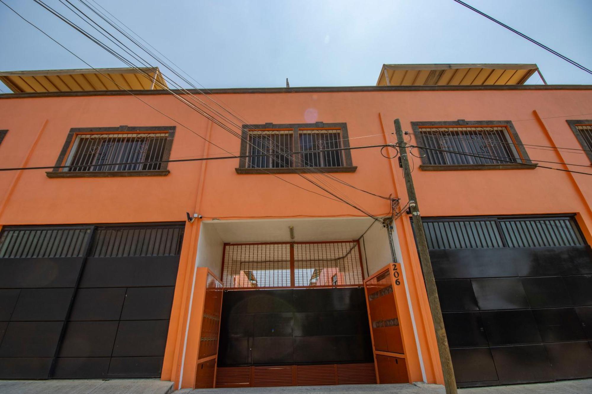 New! Bamboo Rooftop Villa Cuernavaca Bagian luar foto