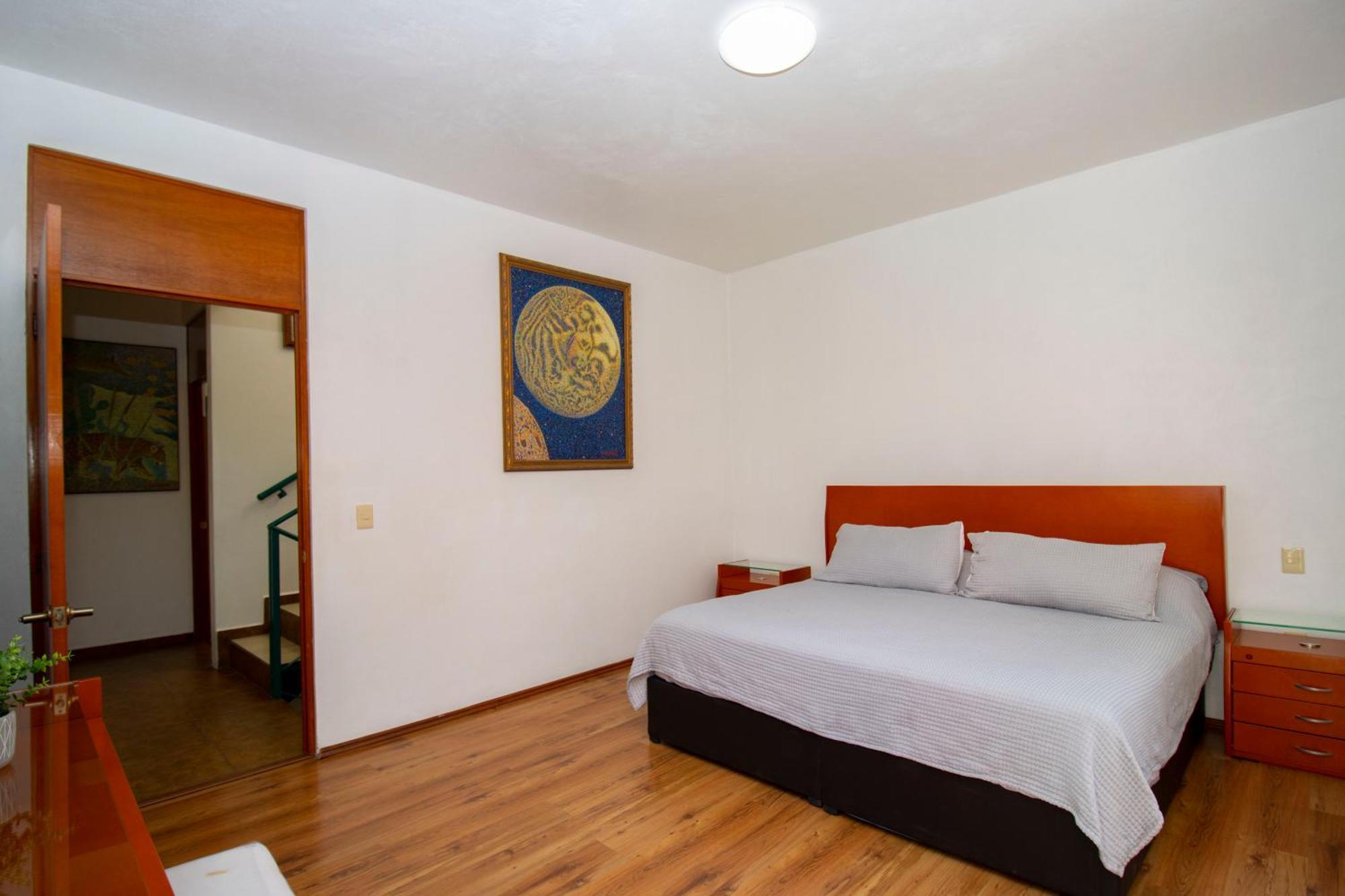 New! Bamboo Rooftop Villa Cuernavaca Bagian luar foto