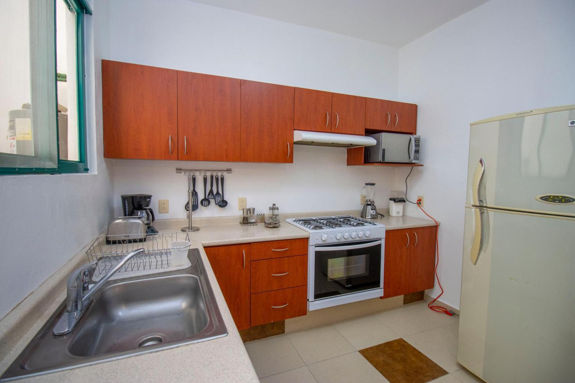New! Bamboo Rooftop Villa Cuernavaca Bagian luar foto