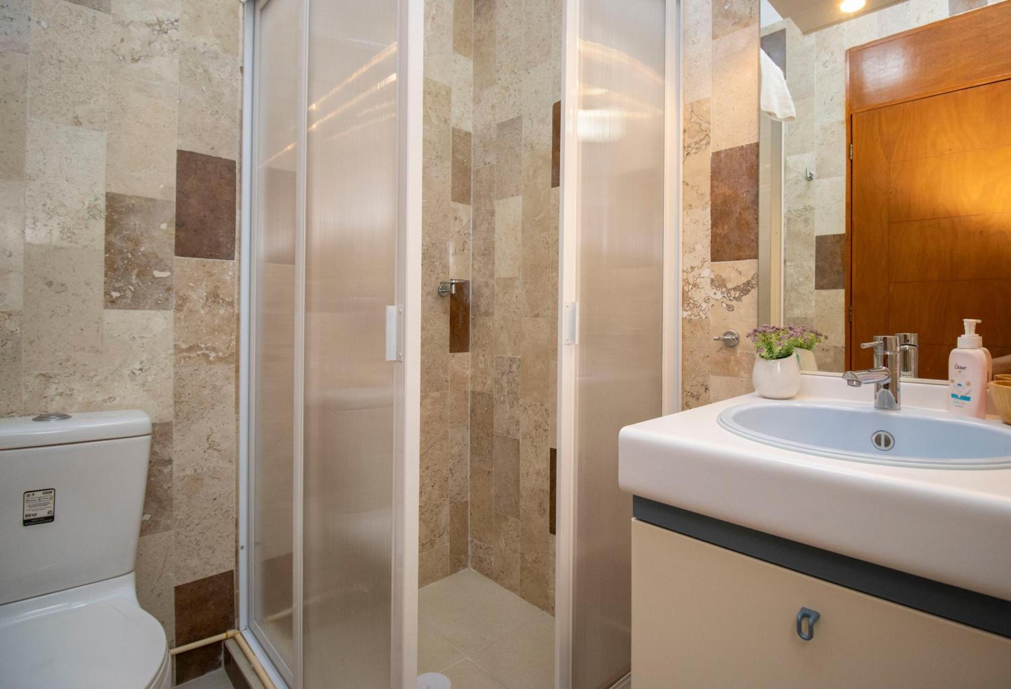 New! Bamboo Rooftop Villa Cuernavaca Bagian luar foto