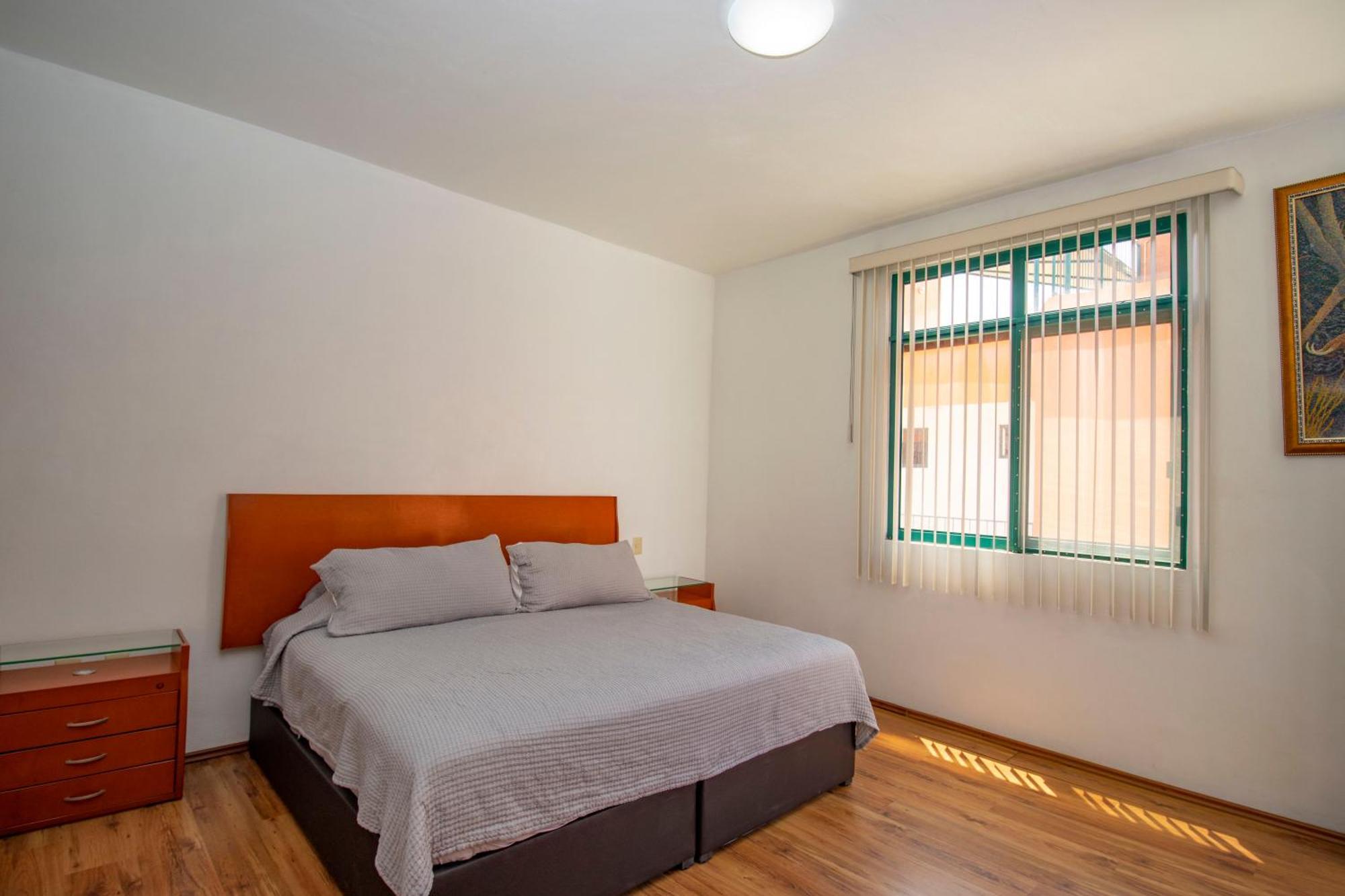 New! Bamboo Rooftop Villa Cuernavaca Bagian luar foto